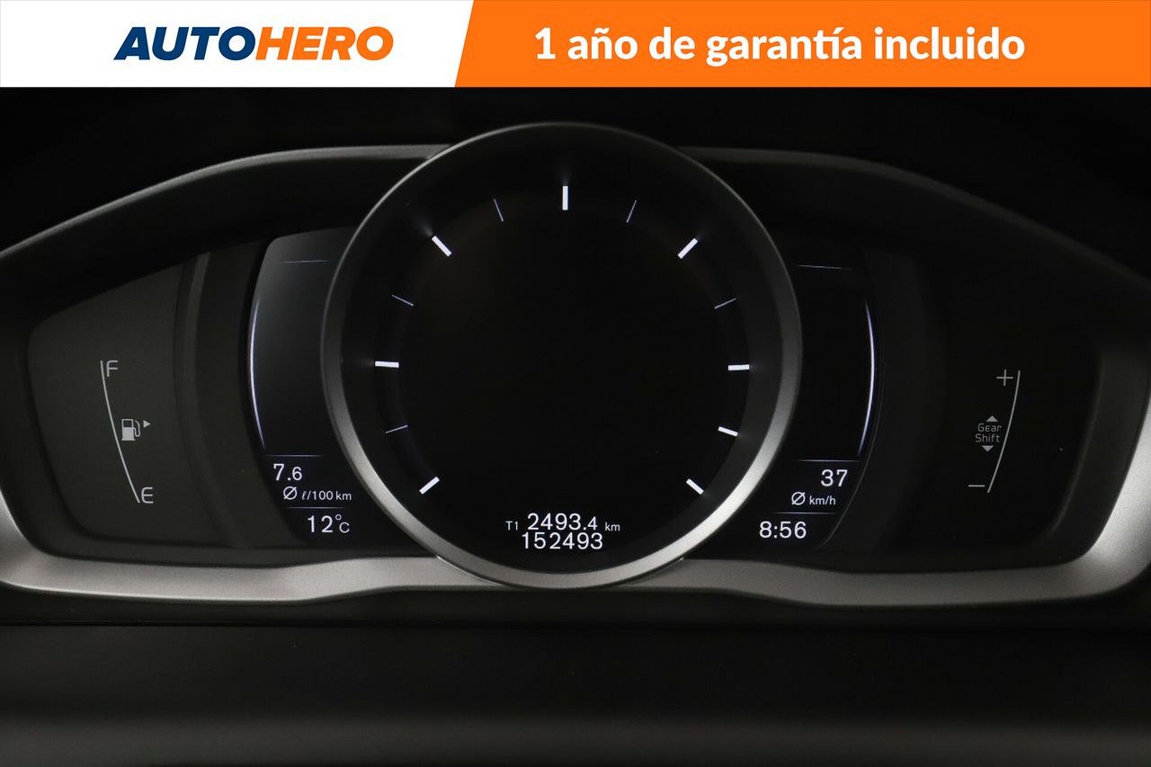 Foto Volvo XC60 21