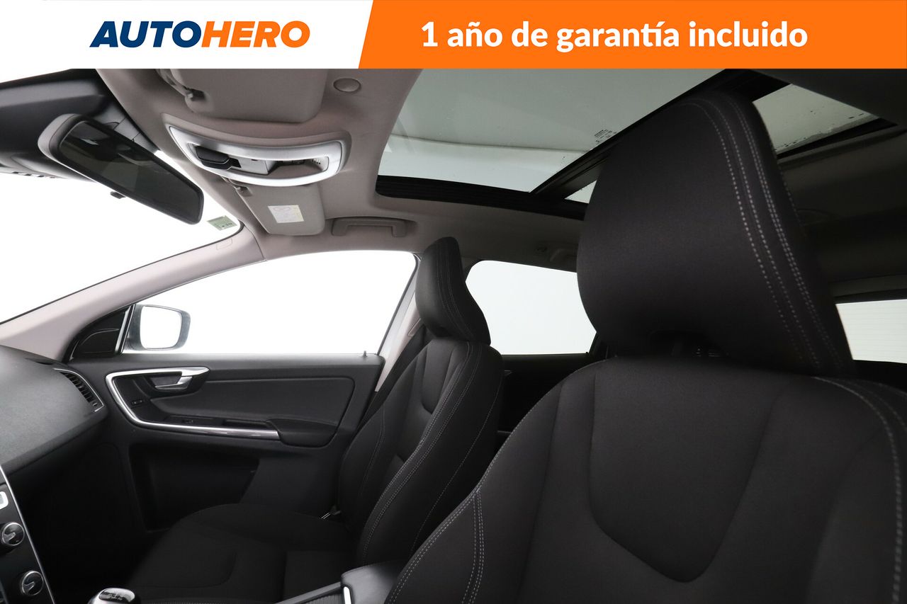 Foto Volvo XC60 22