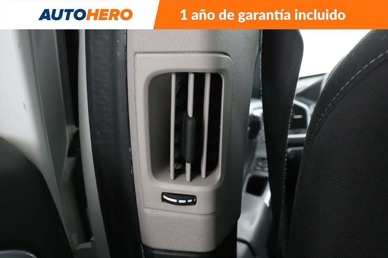 Foto Volvo XC60 23
