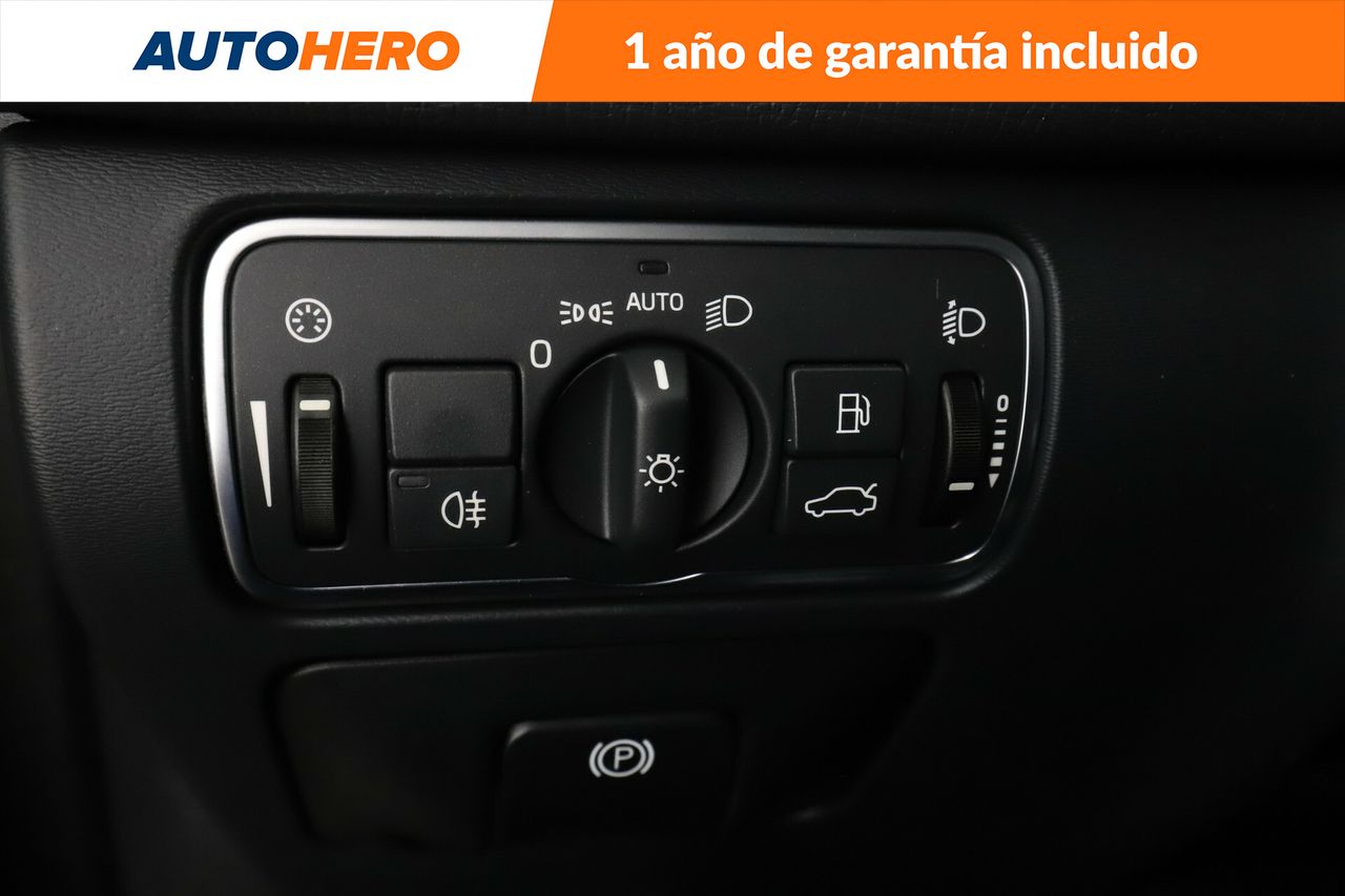 Foto Volvo XC60 25