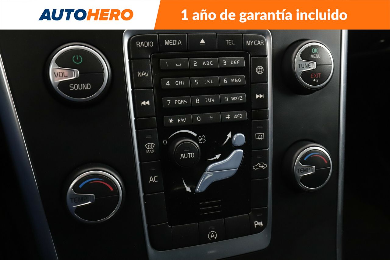Foto Volvo XC60 26