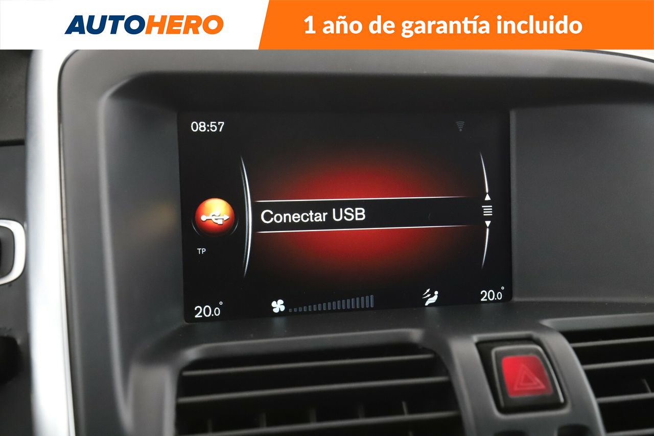 Foto Volvo XC60 27