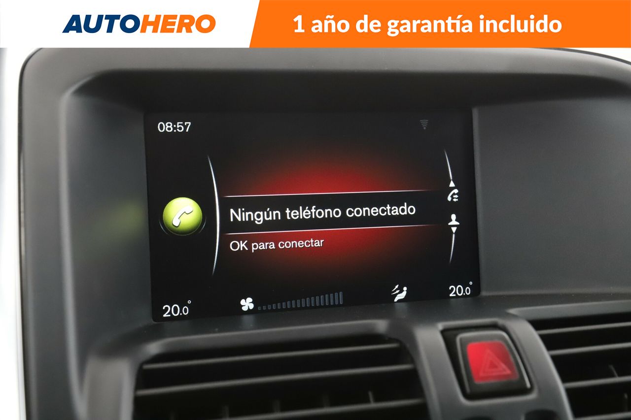 Foto Volvo XC60 28