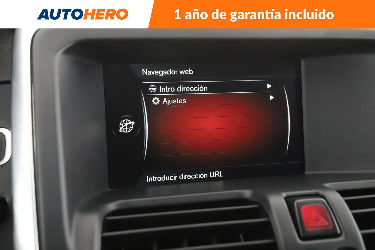 Foto Volvo XC60 29