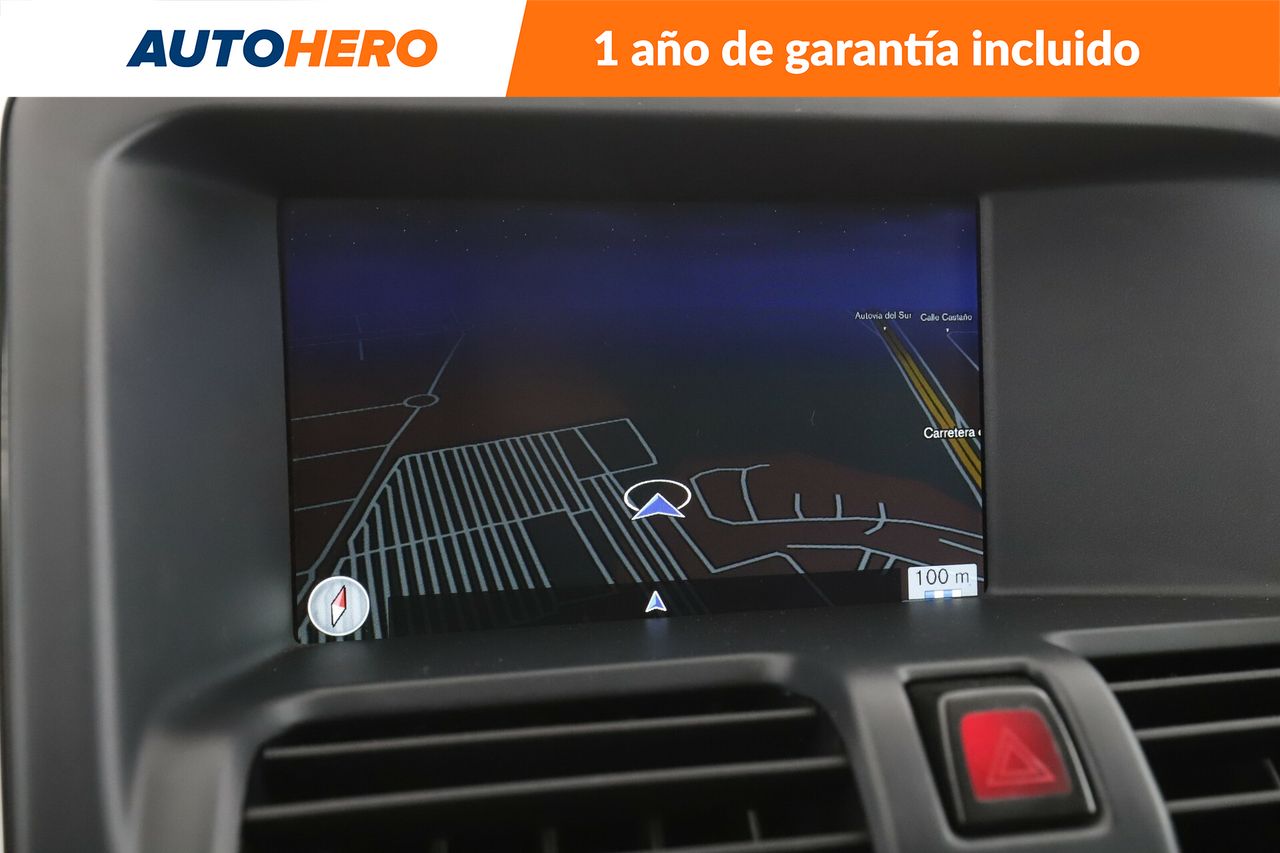 Foto Volvo XC60 30