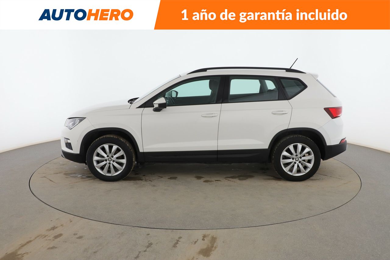 Foto Seat Ateca 3
