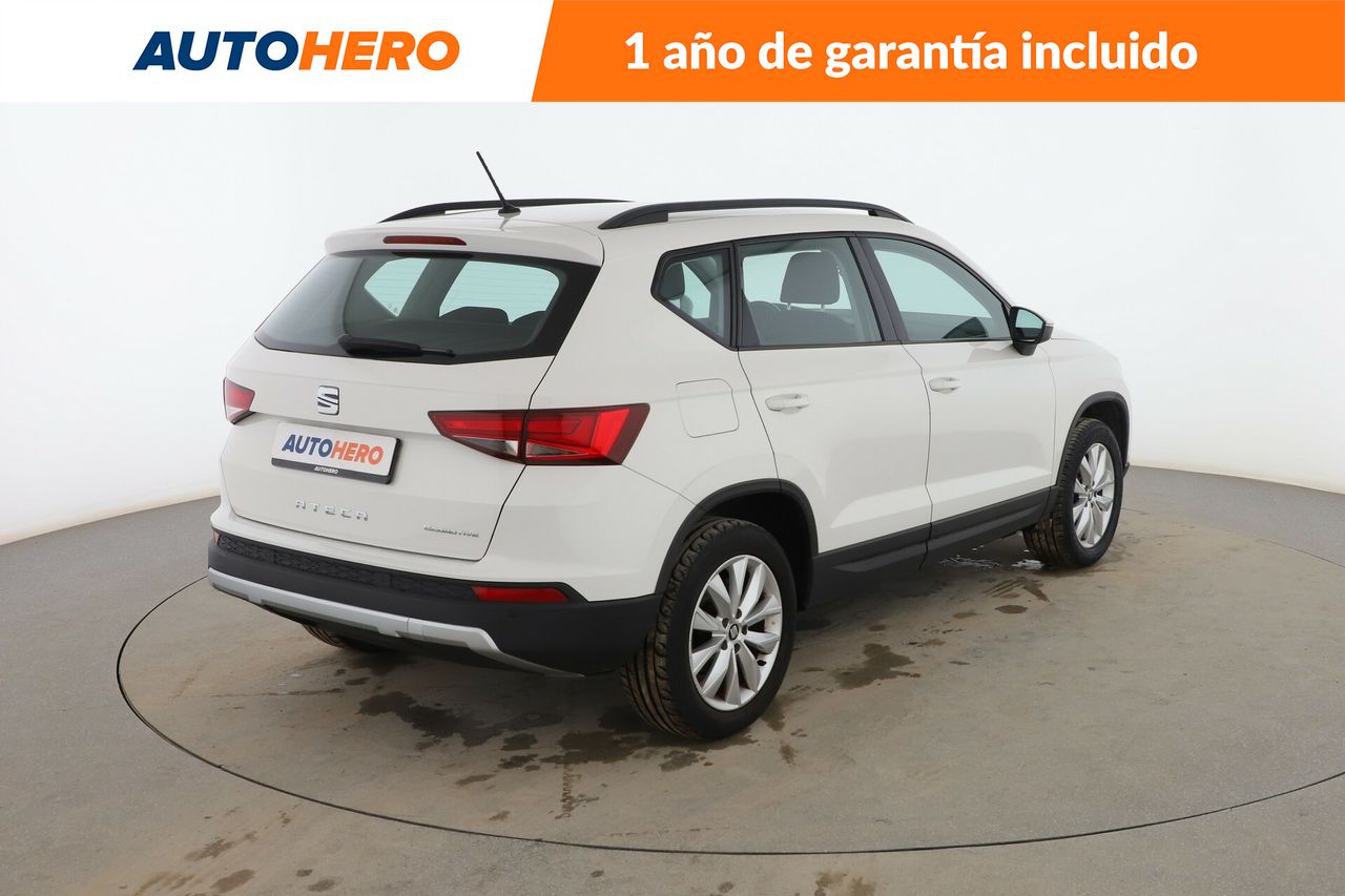 Foto Seat Ateca 6