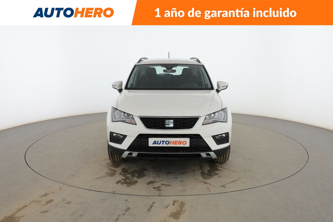 Foto Seat Ateca 9