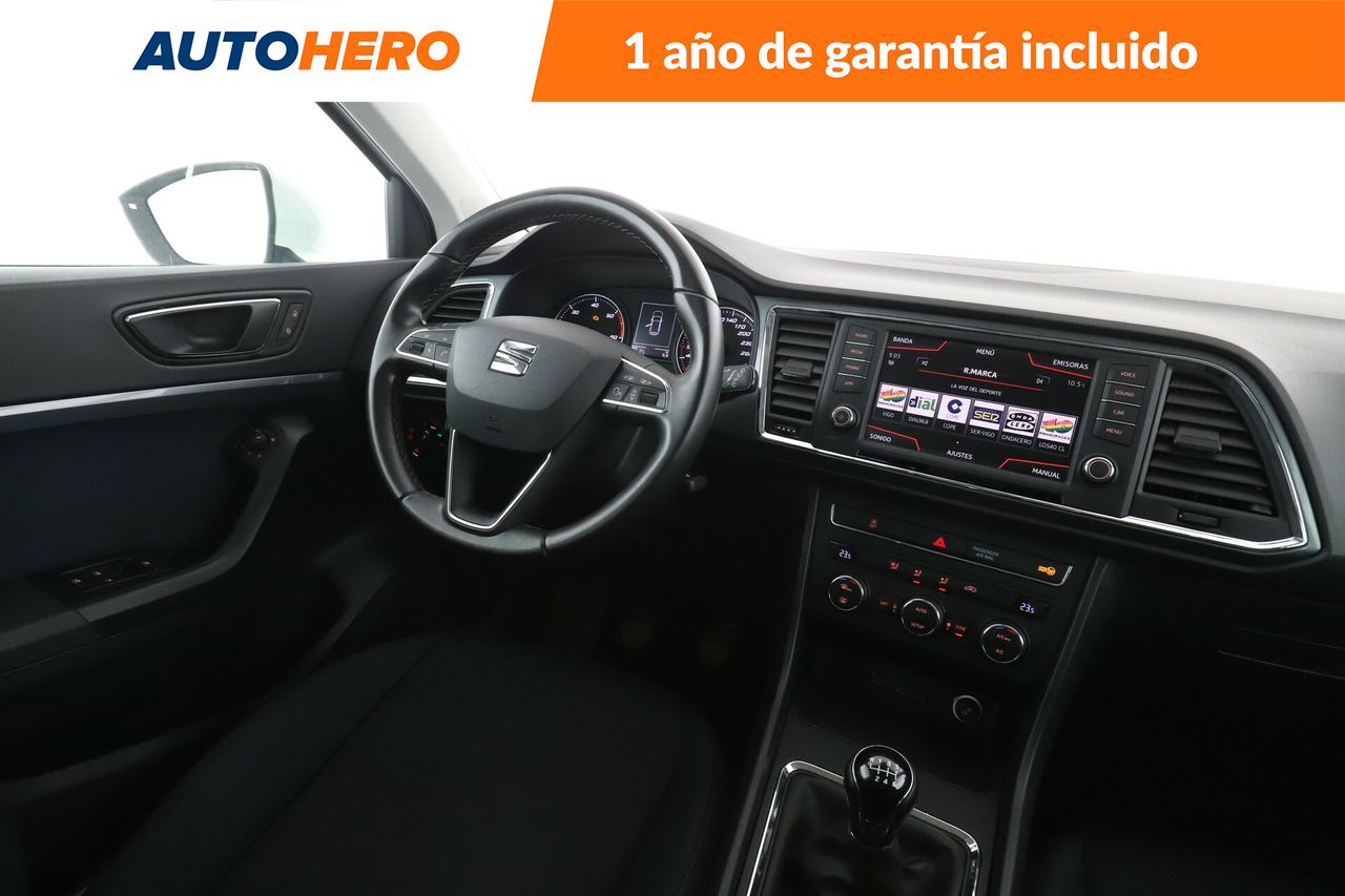 Foto Seat Ateca 14