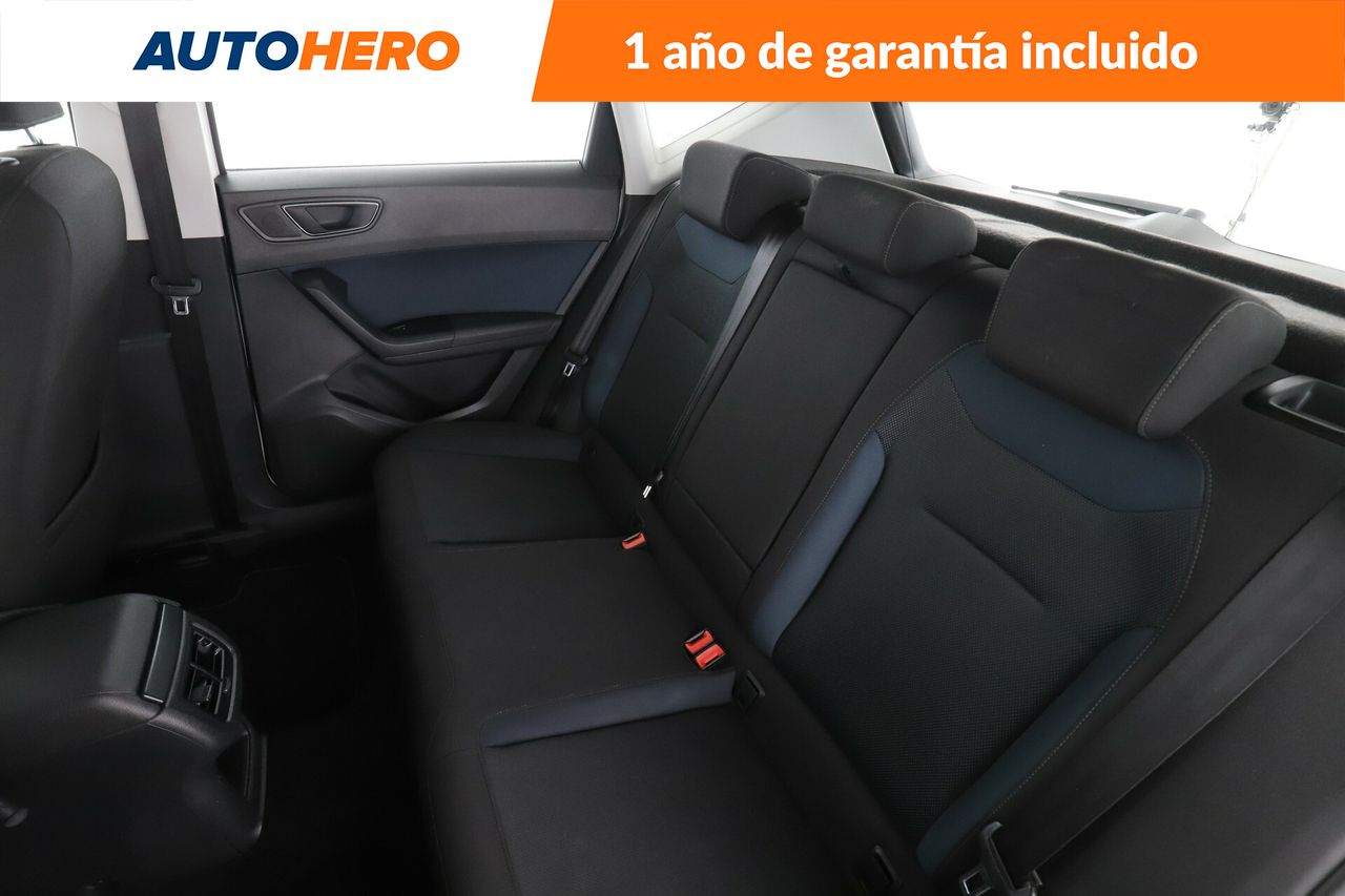 Foto Seat Ateca 15