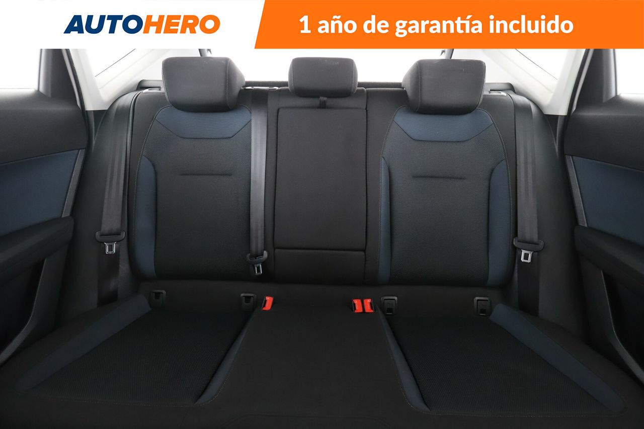 Foto Seat Ateca 16