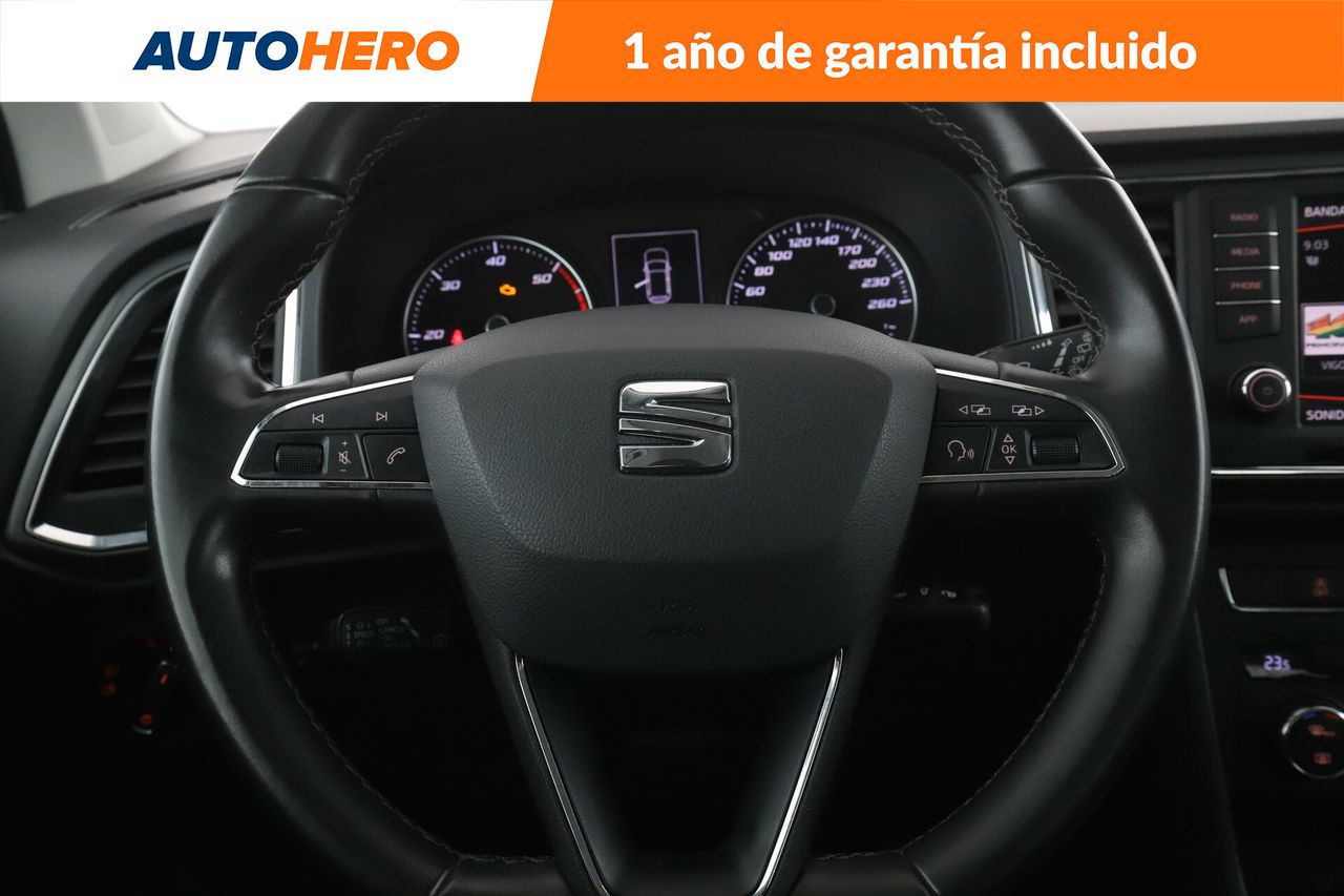 Foto Seat Ateca 20