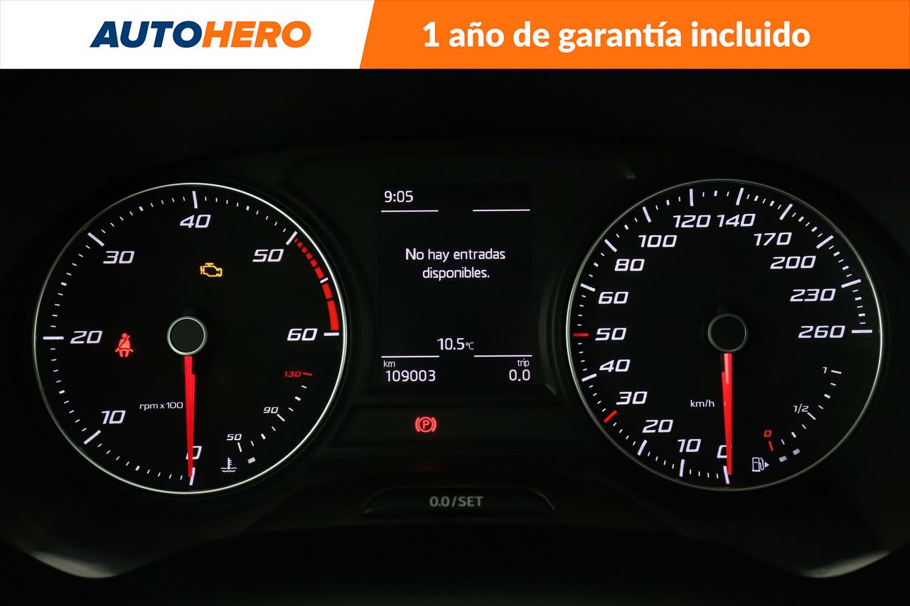 Foto Seat Ateca 21