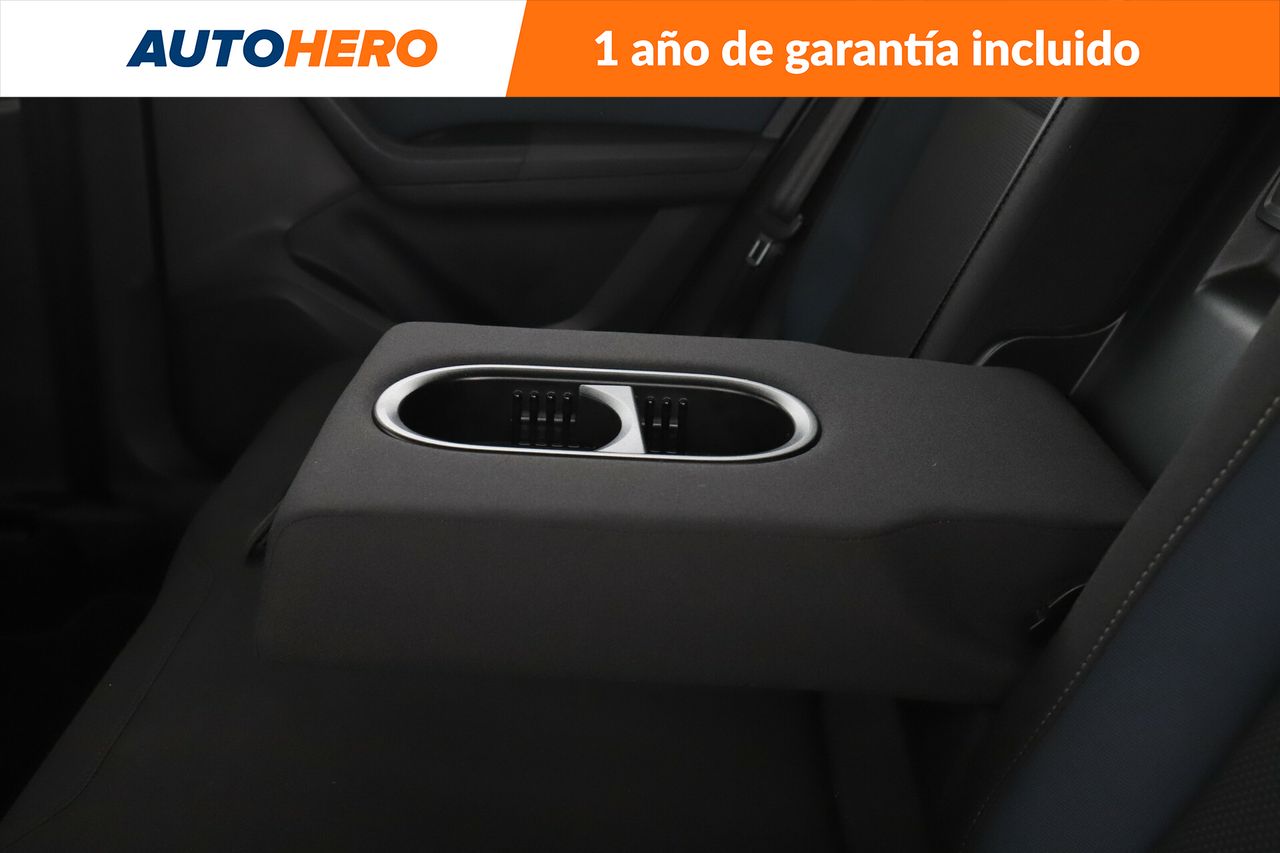 Foto Seat Ateca 22
