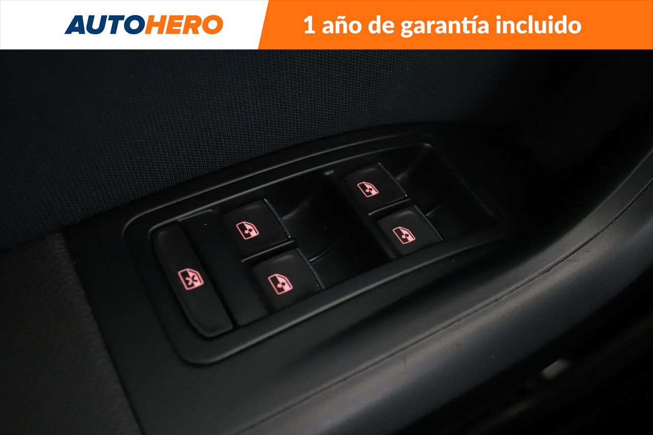 Foto Seat Ateca 23