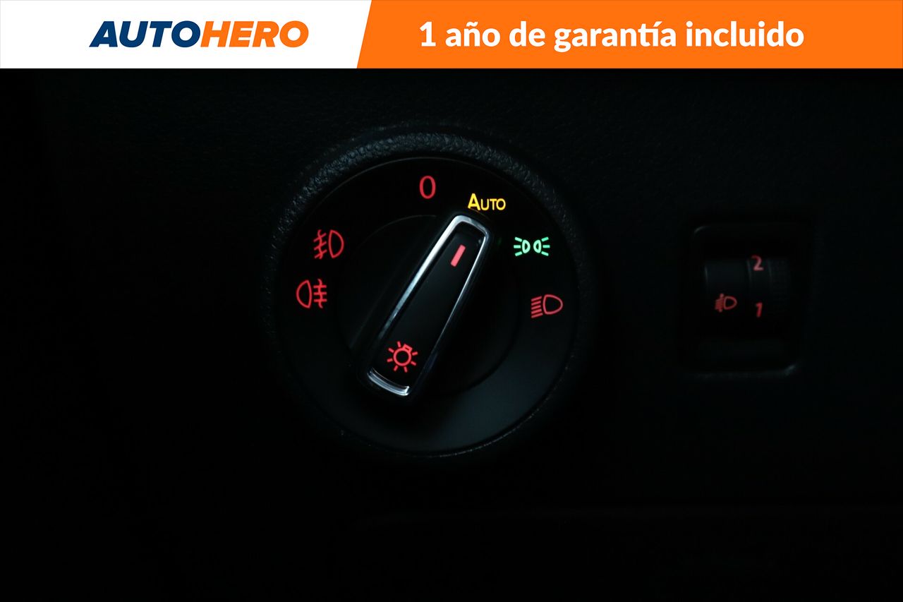 Foto Seat Ateca 24