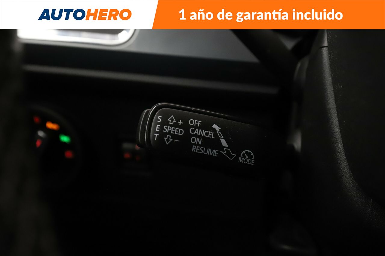 Foto Seat Ateca 25