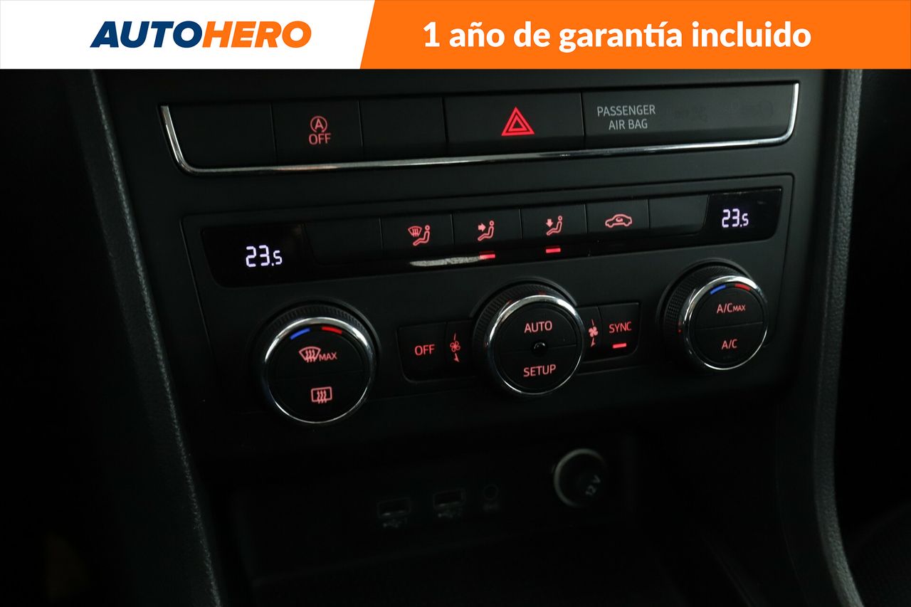 Foto Seat Ateca 26