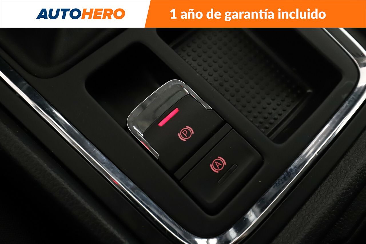 Foto Seat Ateca 27