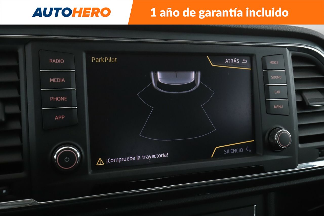 Foto Seat Ateca 28