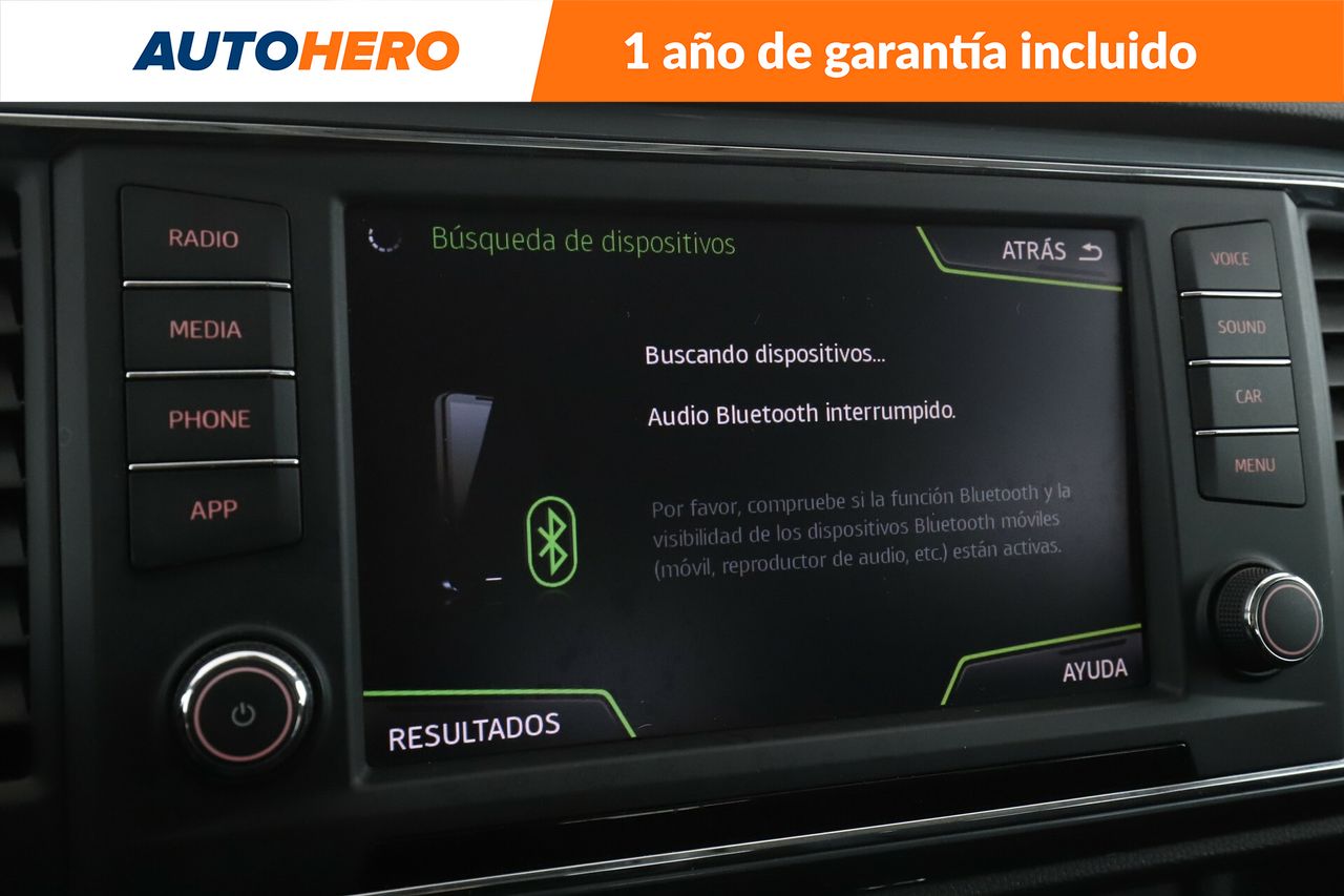 Foto Seat Ateca 30