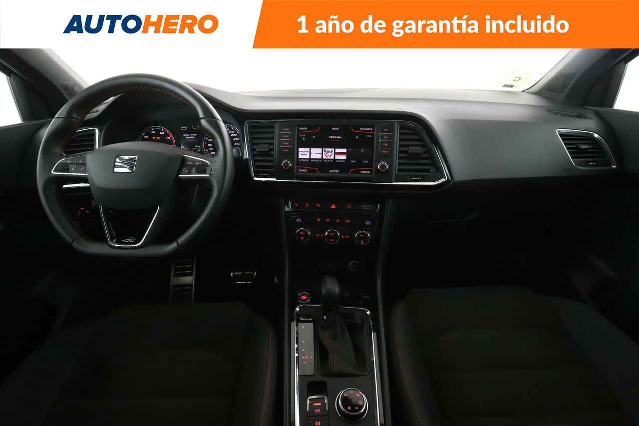 Foto Seat Ateca 12