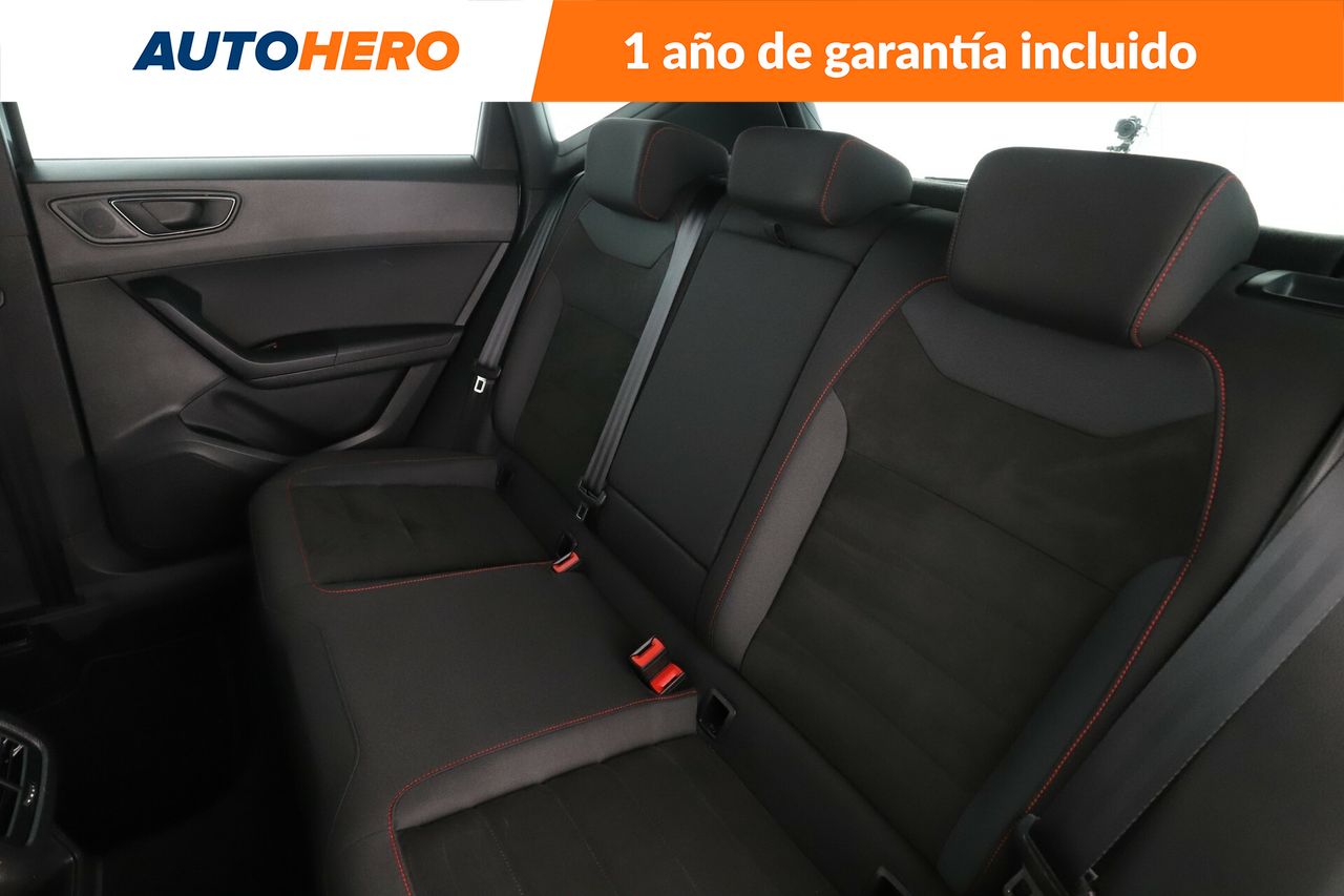 Foto Seat Ateca 14