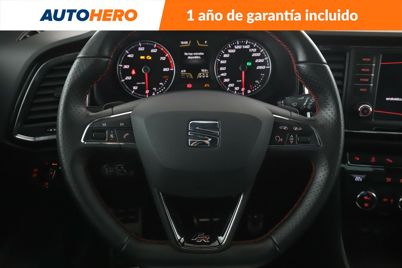 Foto Seat Ateca 19