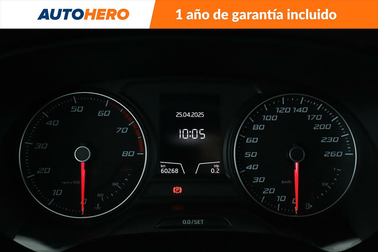 Foto Seat Ateca 20