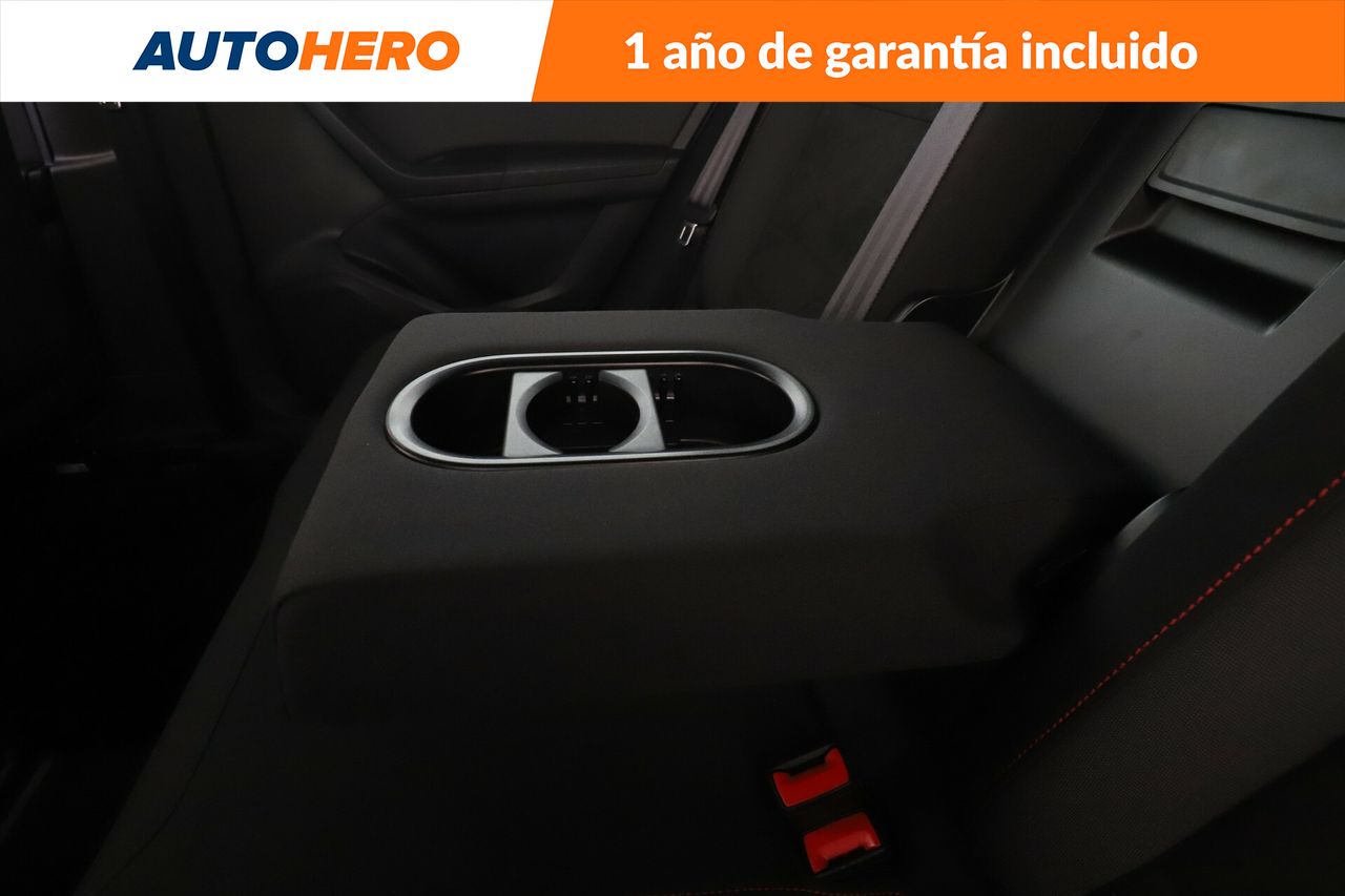 Foto Seat Ateca 22