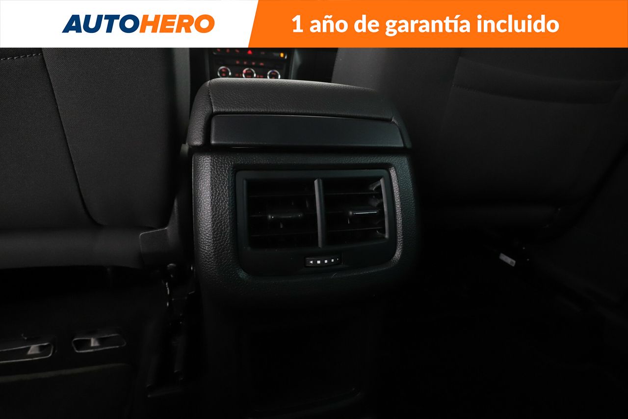 Foto Seat Ateca 23