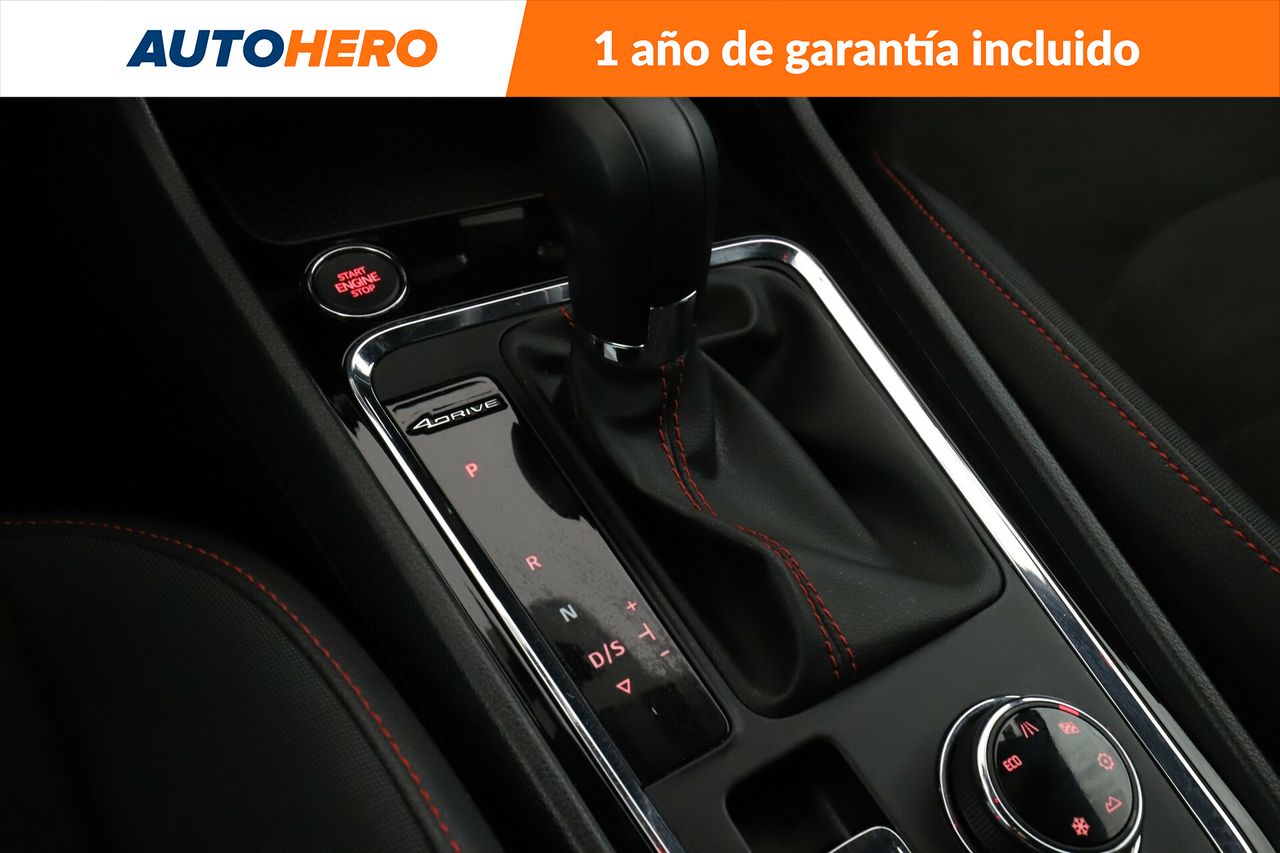 Foto Seat Ateca 24
