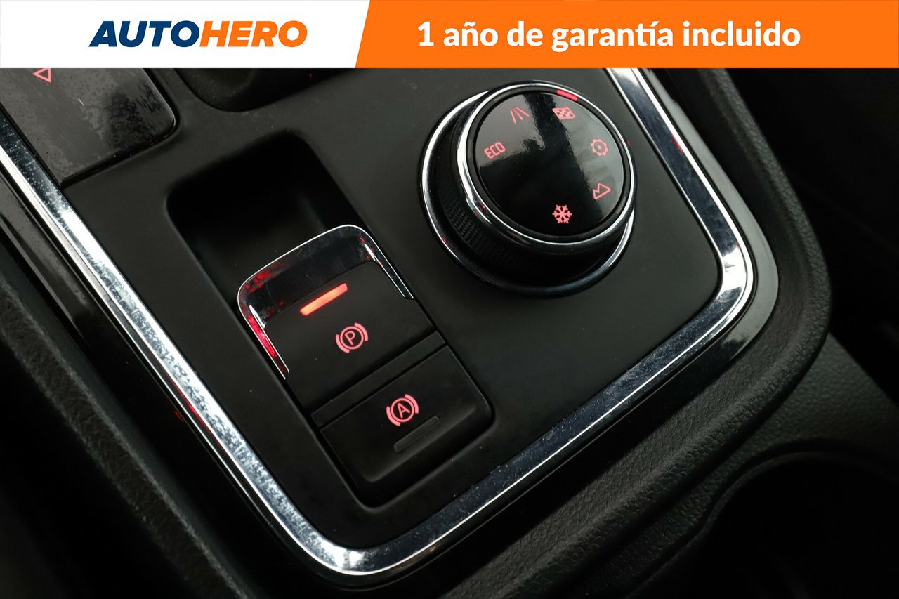 Foto Seat Ateca 25