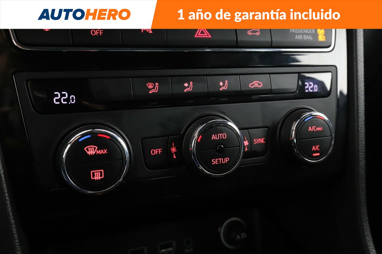 Foto Seat Ateca 26