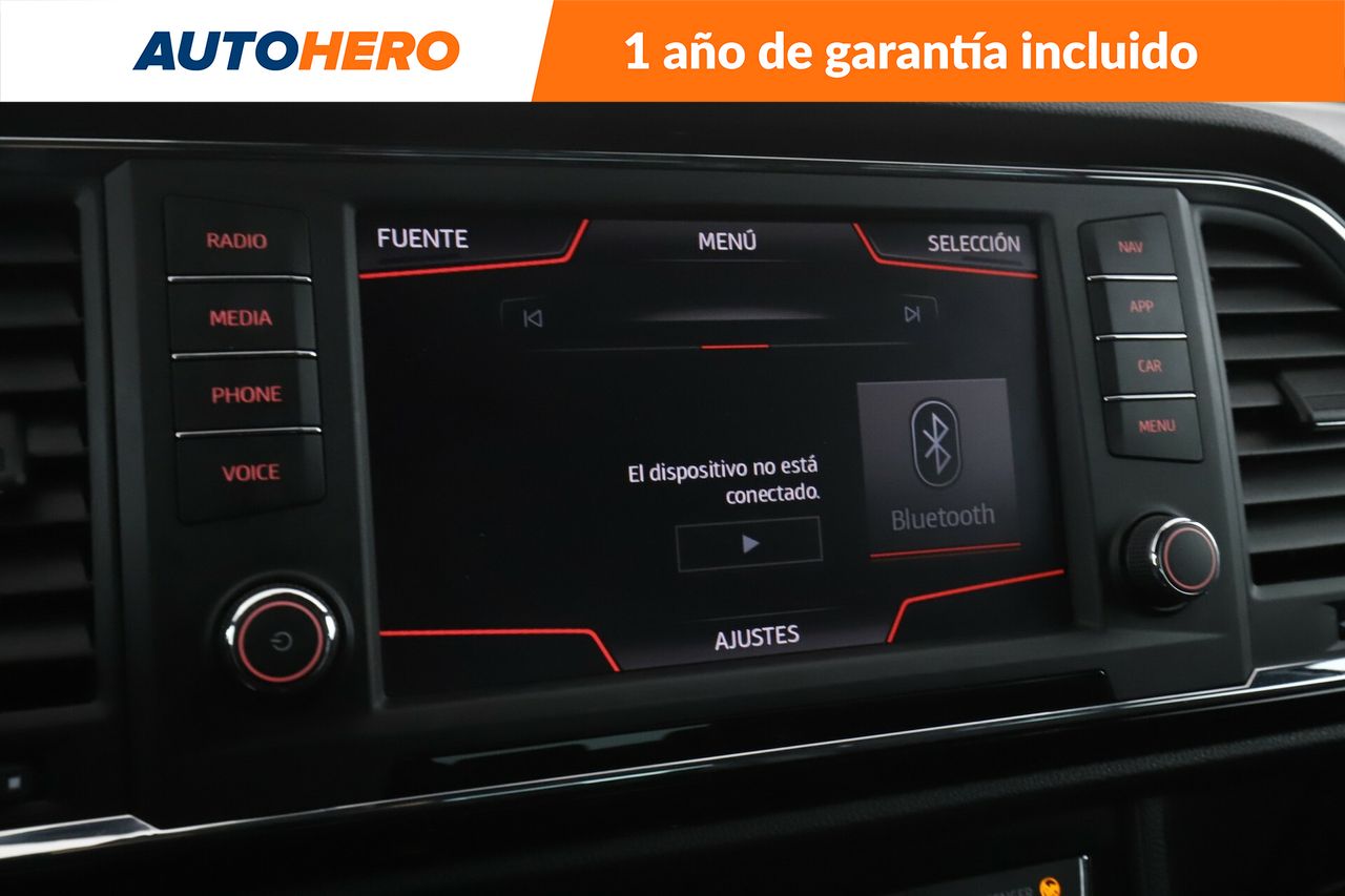 Foto Seat Ateca 27