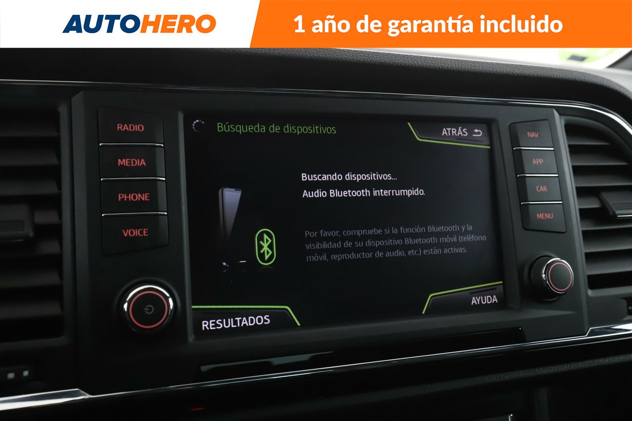 Foto Seat Ateca 28