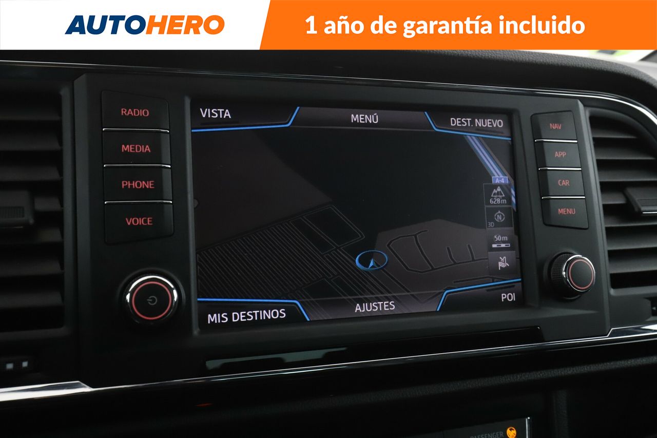 Foto Seat Ateca 29