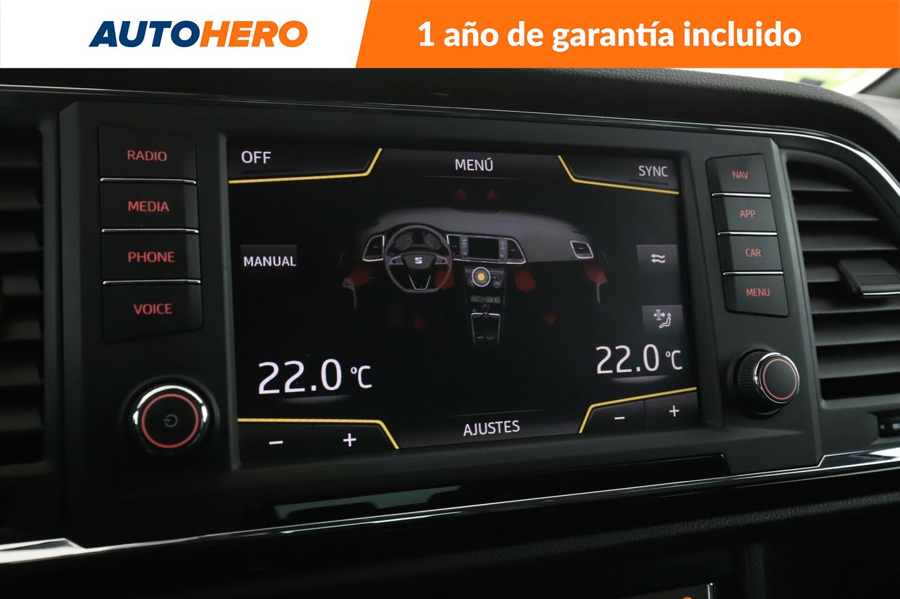 Foto Seat Ateca 30