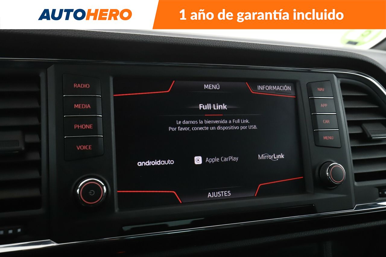 Foto Seat Ateca 31