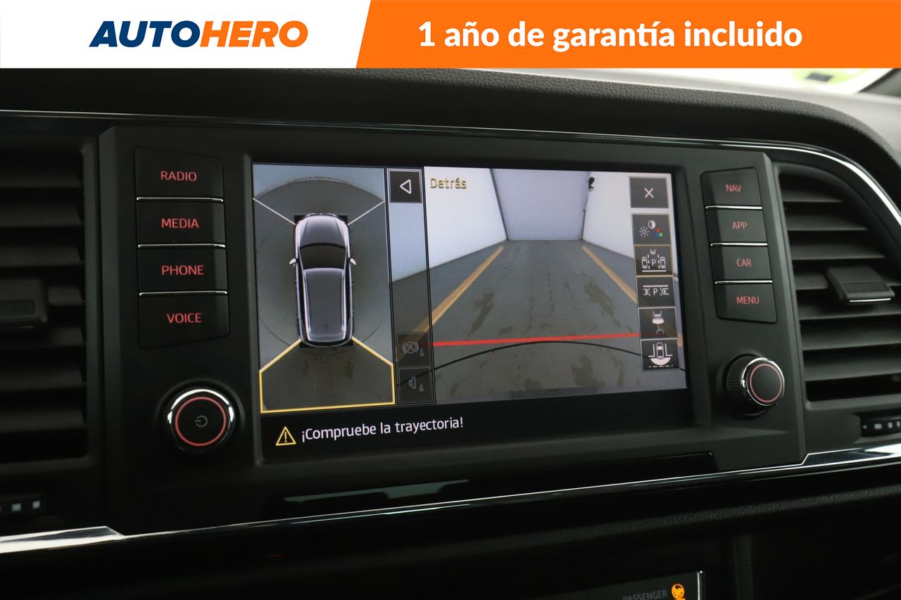 Foto Seat Ateca 32