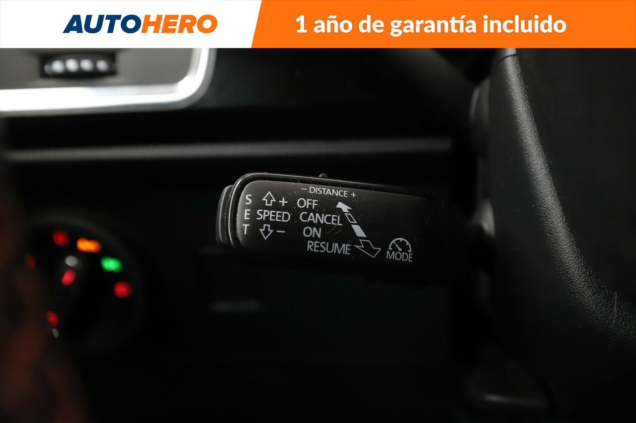 Foto Seat Ateca 34