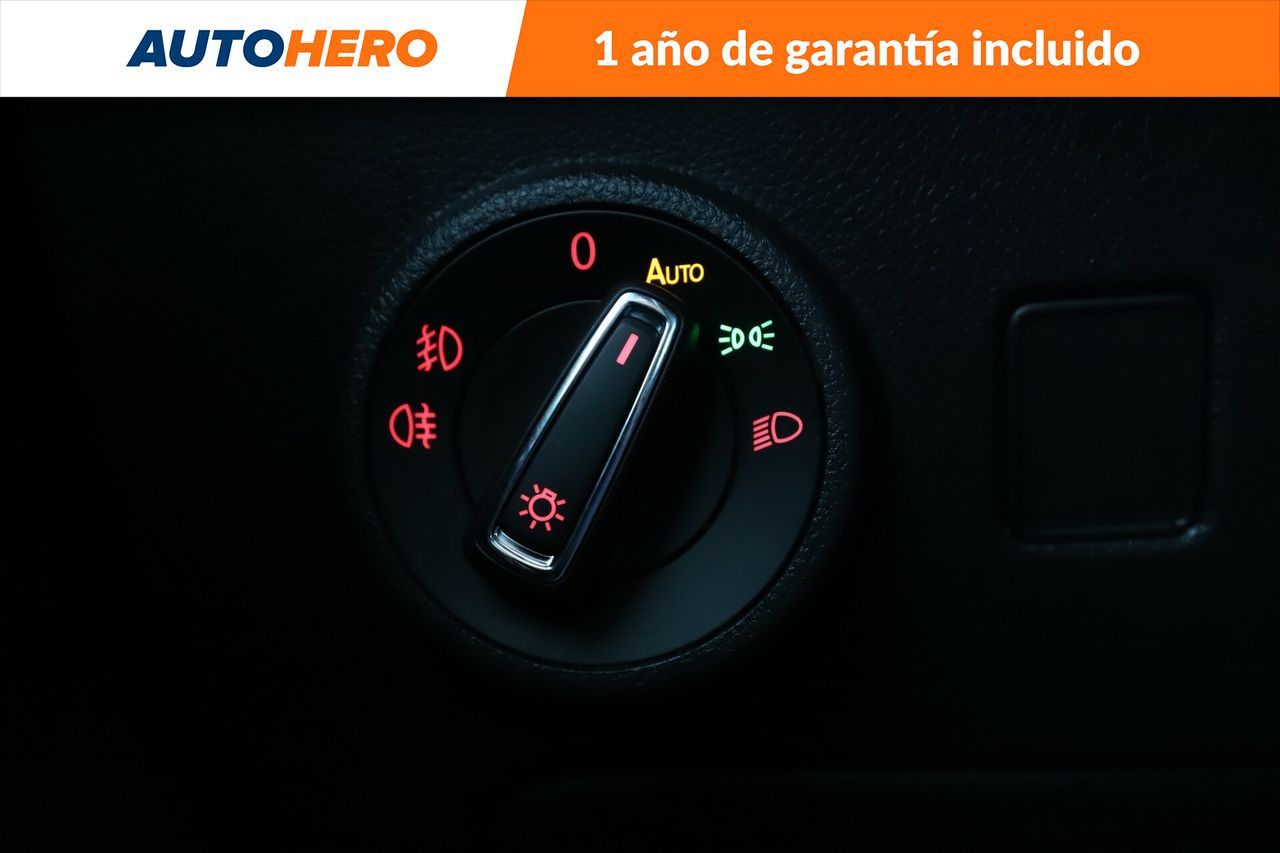 Foto Seat Ateca 35