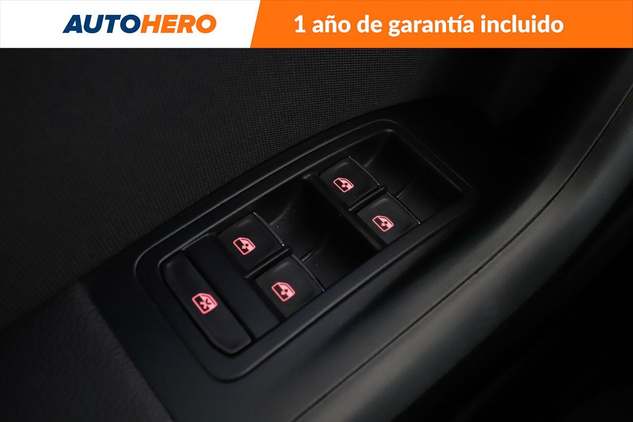 Foto Seat Ateca 36