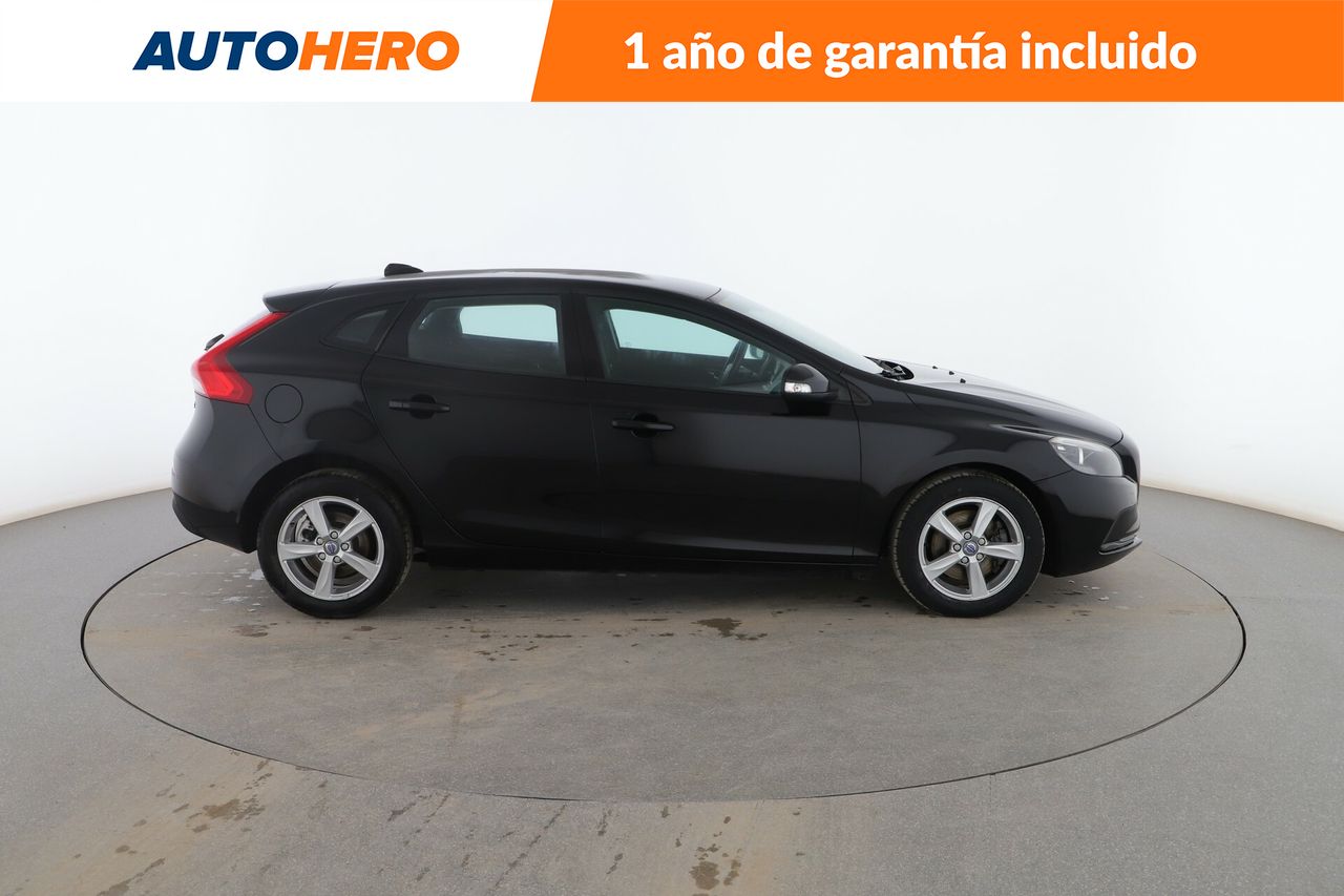 Foto Volvo V40 7