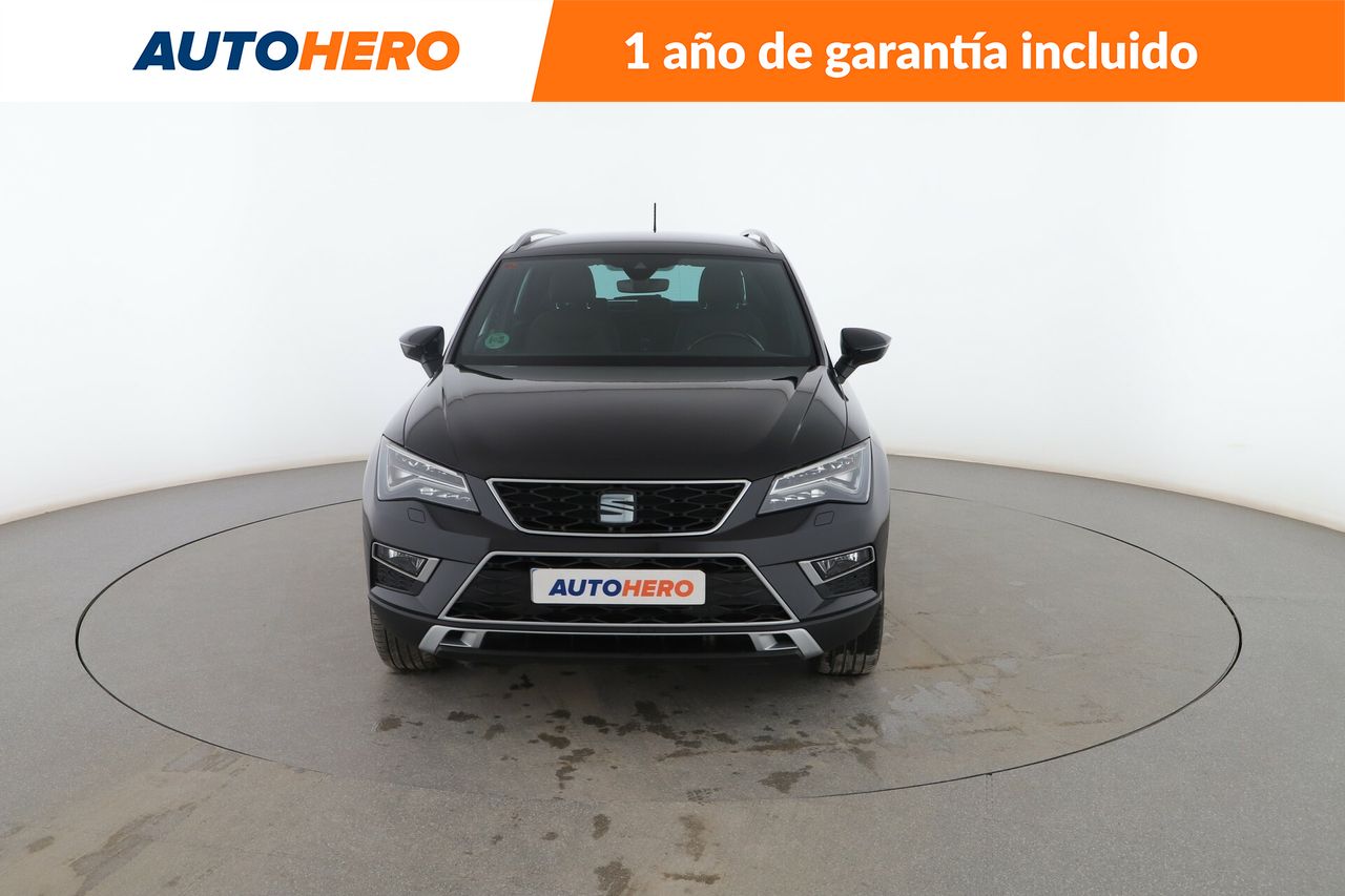 Foto Seat Ateca 8