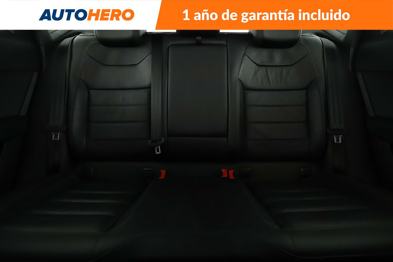 Foto Seat Ateca 15
