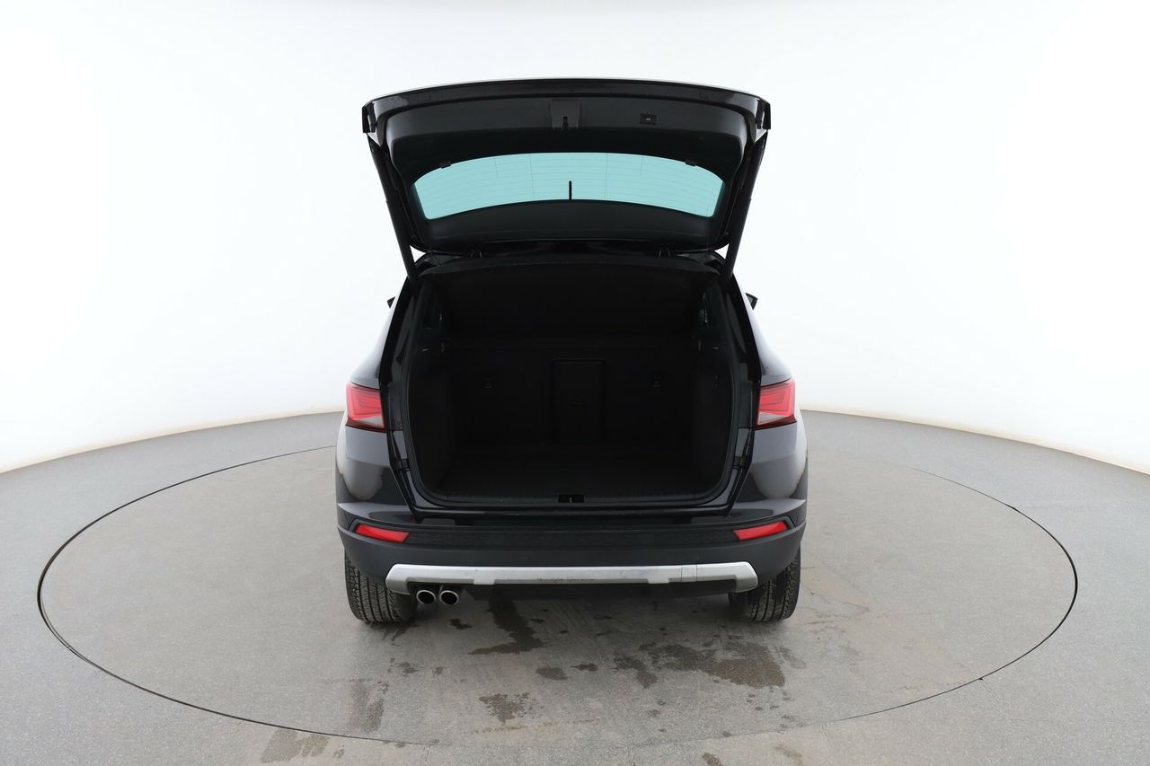 Foto Seat Ateca 16