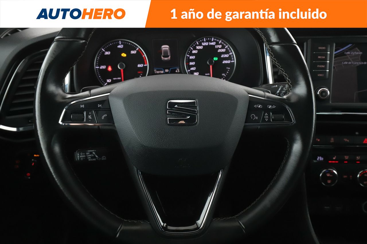 Foto Seat Ateca 19