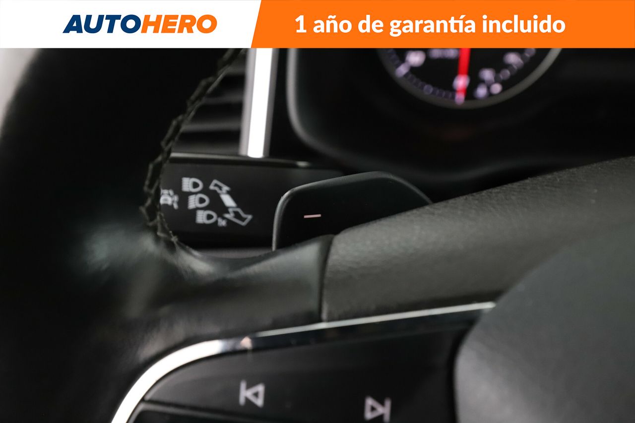 Foto Seat Ateca 22
