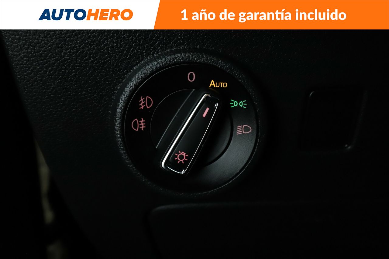 Foto Seat Ateca 24